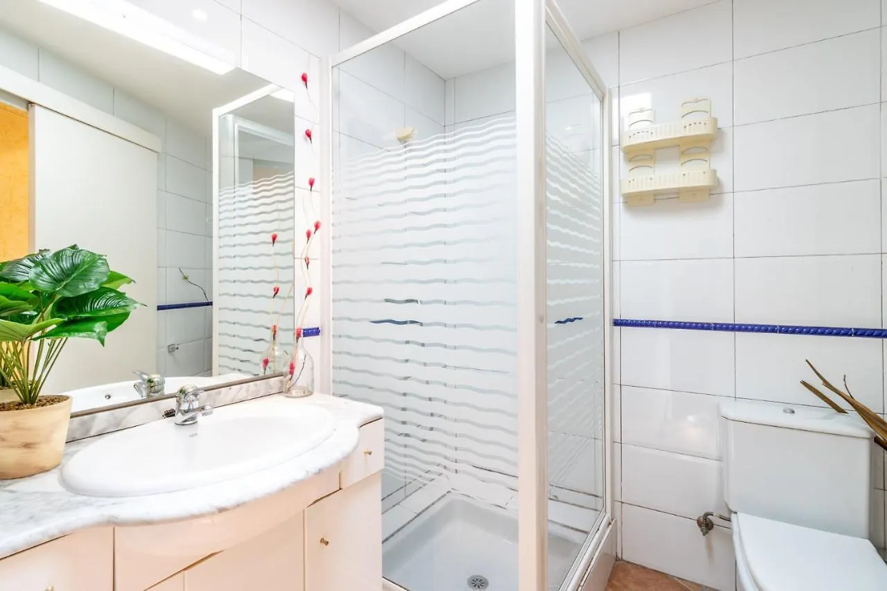 Goldhome - Carlit - Casa 9 Habitaciones, Piscina Privada, Sala De Juegos Эмпуриабрава Испания