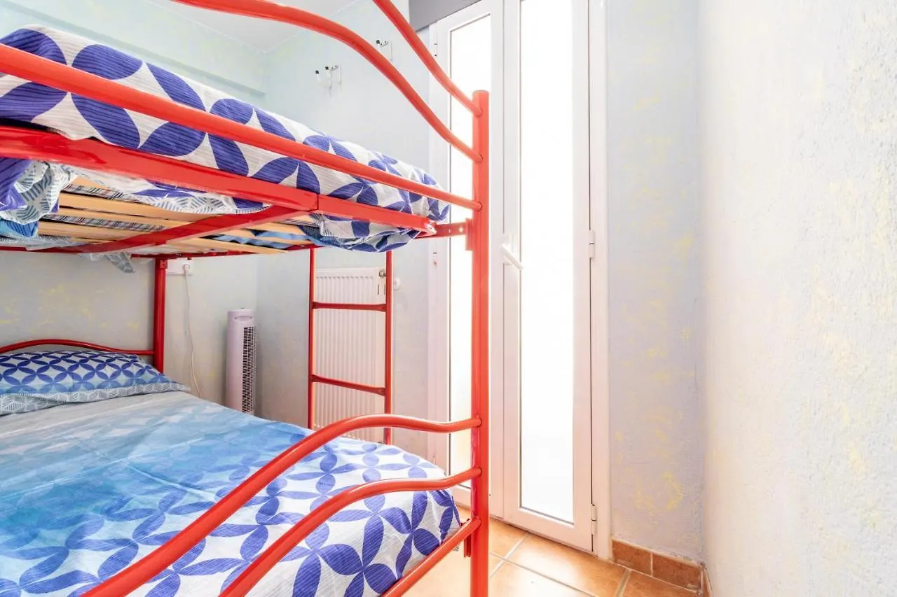 Goldhome - Carlit - Casa 9 Habitaciones, Piscina Privada, Sala De Juegos Эмпуриабрава Испания