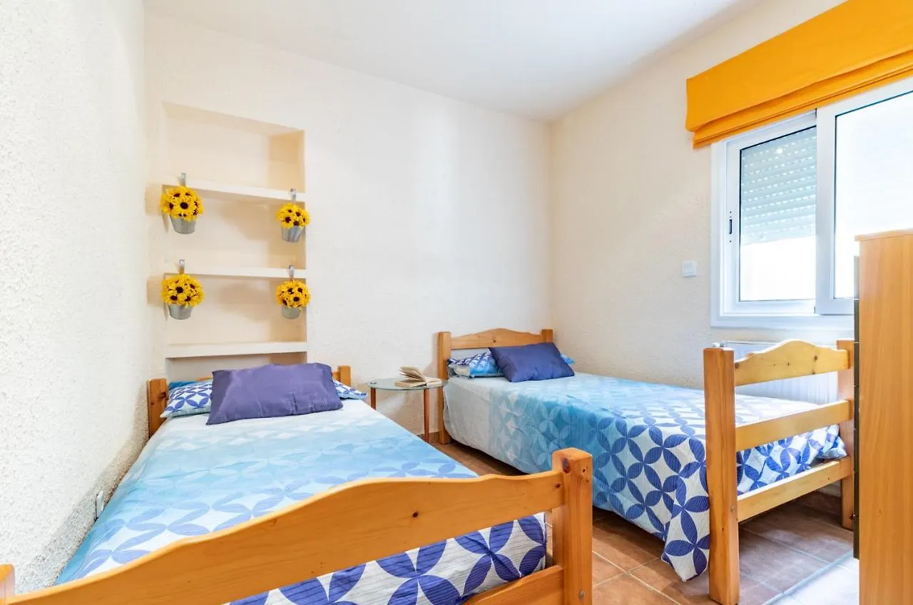 Goldhome - Carlit - Casa 9 Habitaciones, Piscina Privada, Sala De Juegos Эмпуриабрава Испания