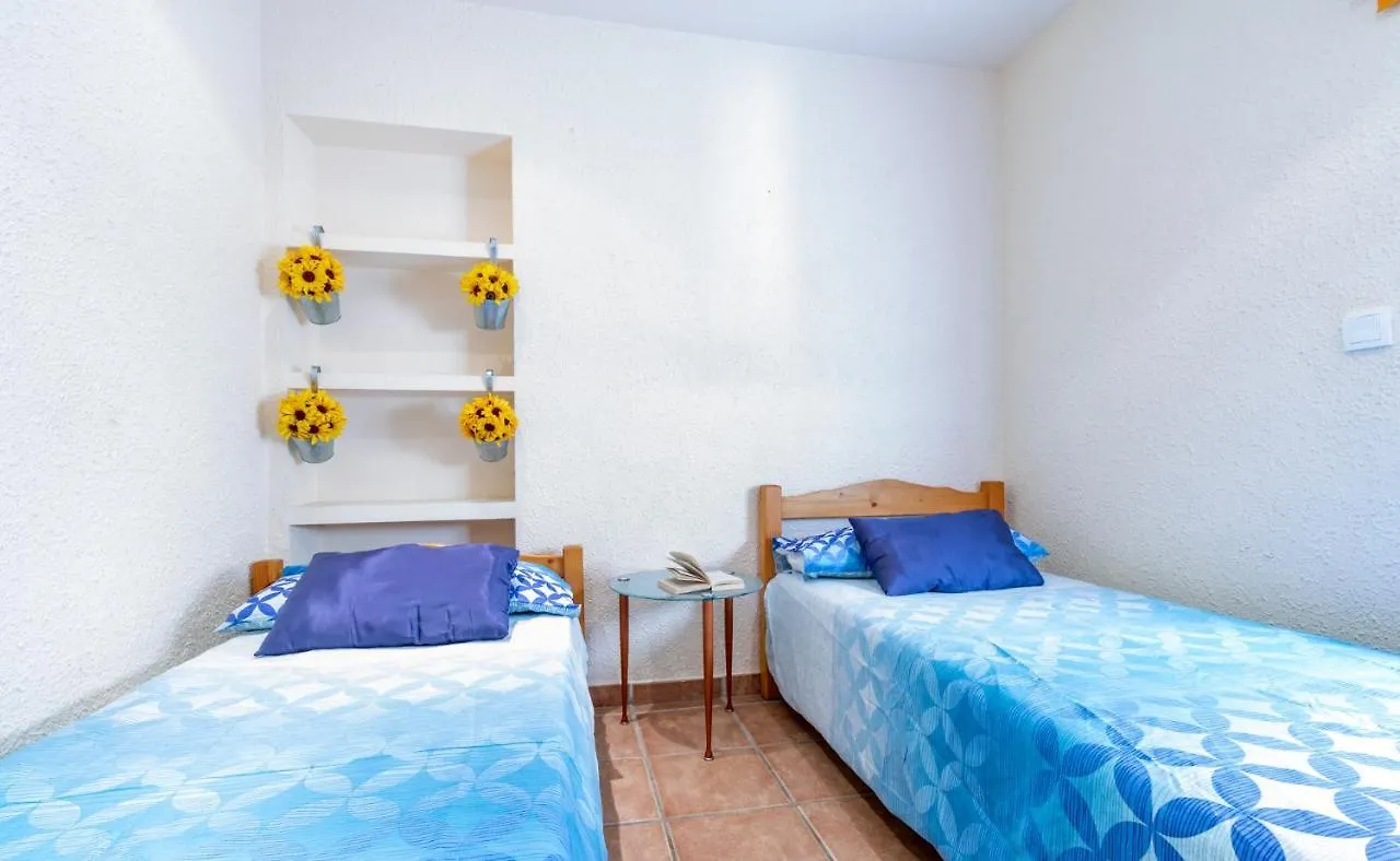 Goldhome - Carlit - Casa 9 Habitaciones, Piscina Privada, Sala De Juegos Эмпуриабрава Дом отдыха
