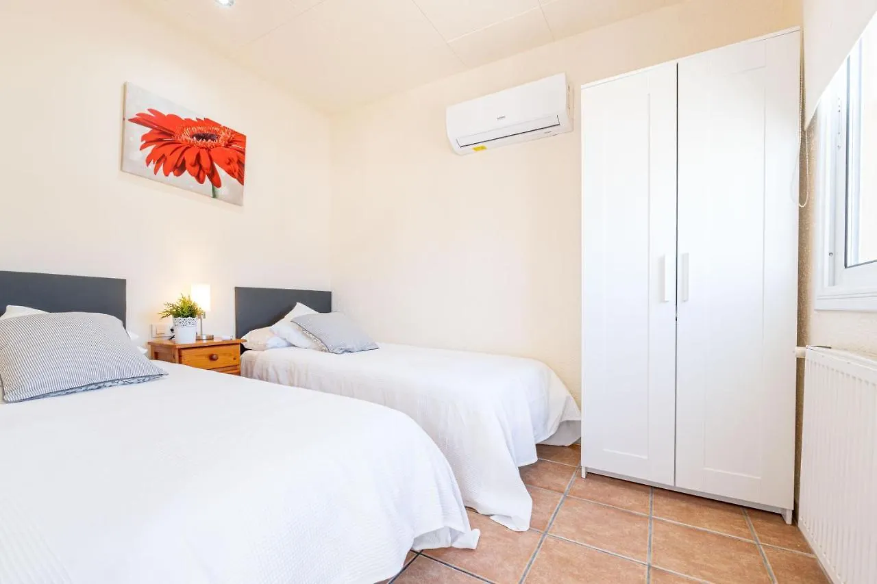 Goldhome - Carlit - Casa 9 Habitaciones, Piscina Privada, Sala De Juegos Empuriabrava Španělsko