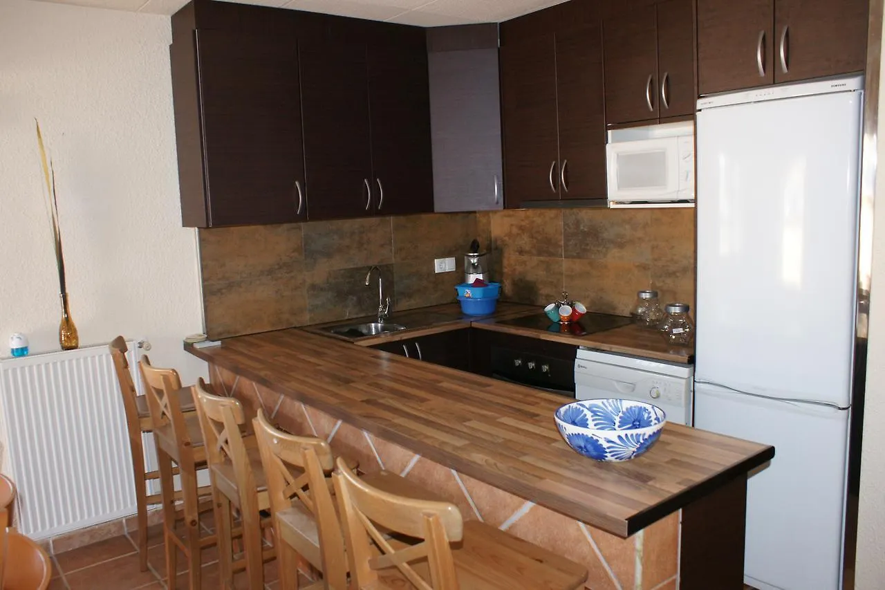 Prázdninový dům Goldhome - Carlit - Casa 9 Habitaciones, Piscina Privada, Sala De Juegos Empuriabrava