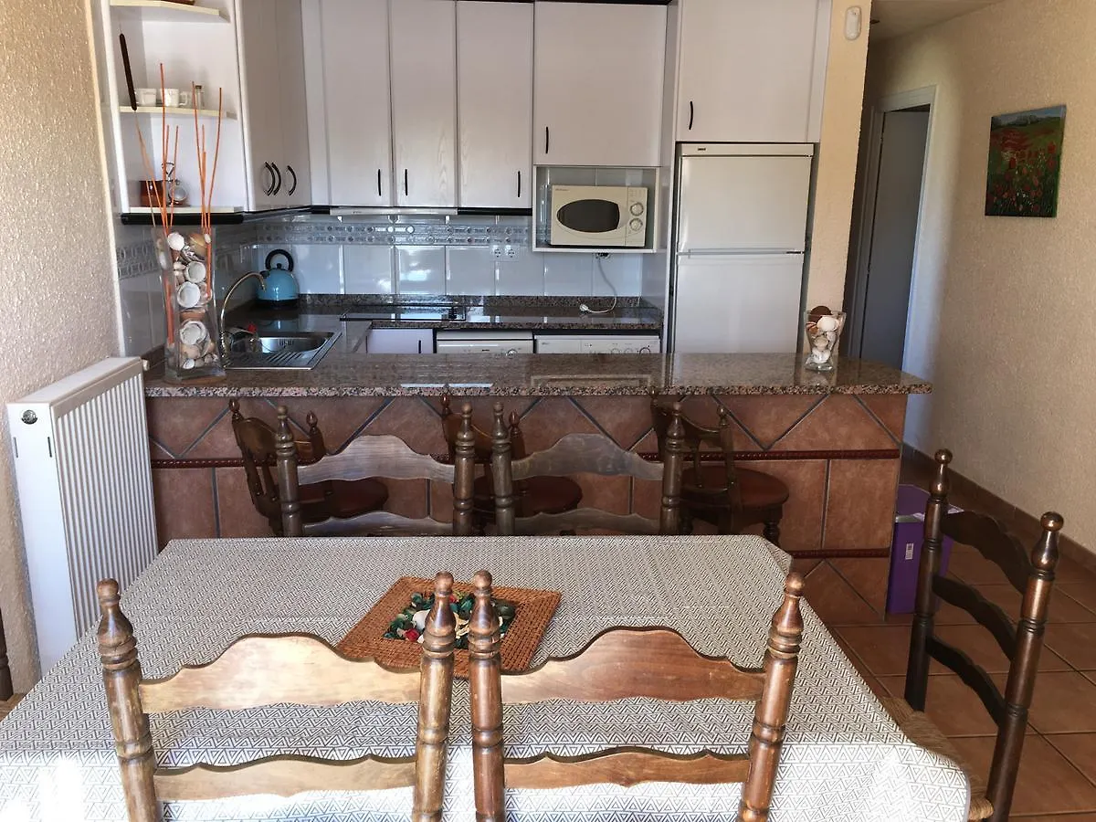 Prázdninový dům Goldhome - Carlit - Casa 9 Habitaciones, Piscina Privada, Sala De Juegos Empuriabrava Španělsko