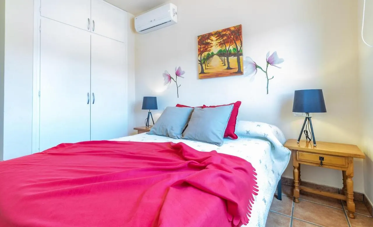 Goldhome - Carlit - Casa 9 Habitaciones, Piscina Privada, Sala De Juegos Empuriabrava