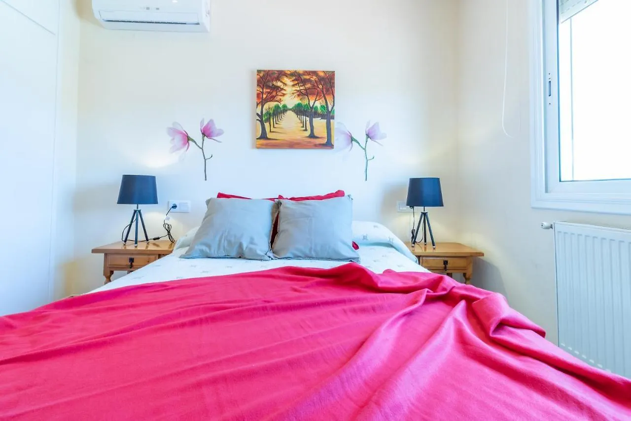 Goldhome - Carlit - Casa 9 Habitaciones, Piscina Privada, Sala De Juegos Empuriabrava Prázdninový dům