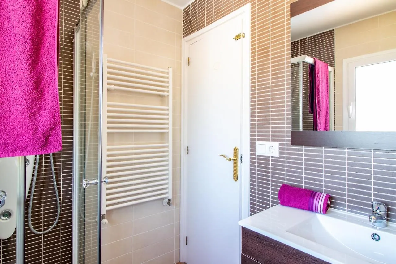 Goldhome - Carlit - Casa 9 Habitaciones, Piscina Privada, Sala De Juegos Empuriabrava Prázdninový dům