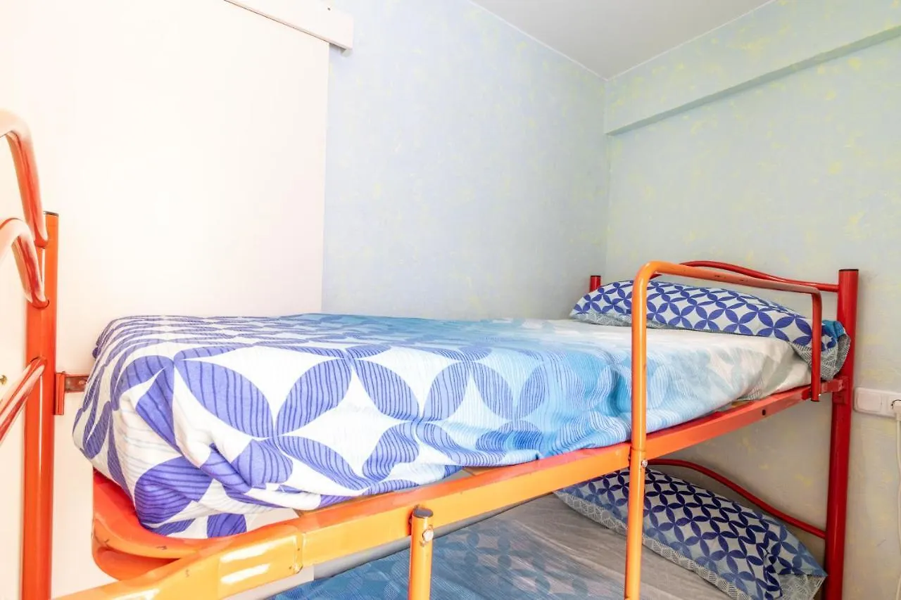 Prázdninový dům Goldhome - Carlit - Casa 9 Habitaciones, Piscina Privada, Sala De Juegos Empuriabrava